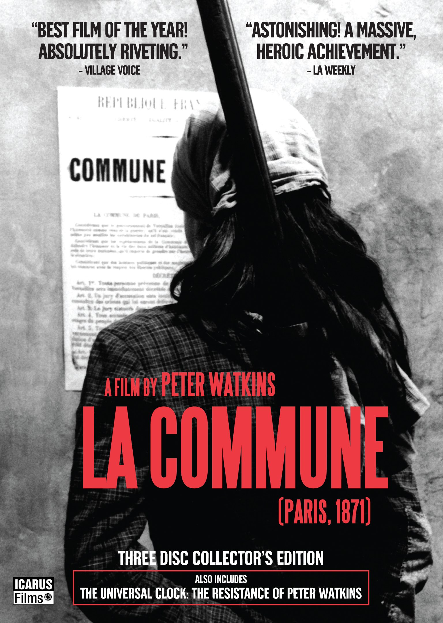 La Commune (Paris, 1871)