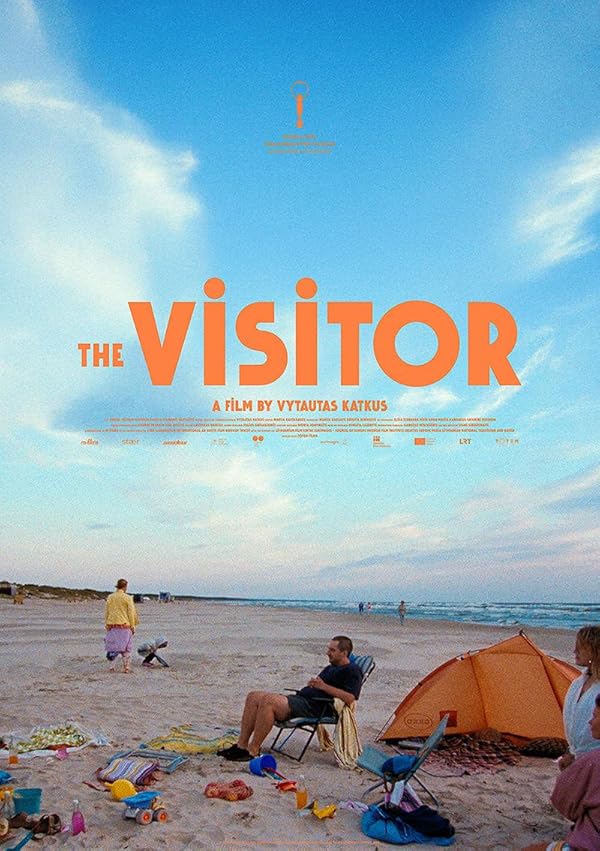 The Visitor (2007 feature film)