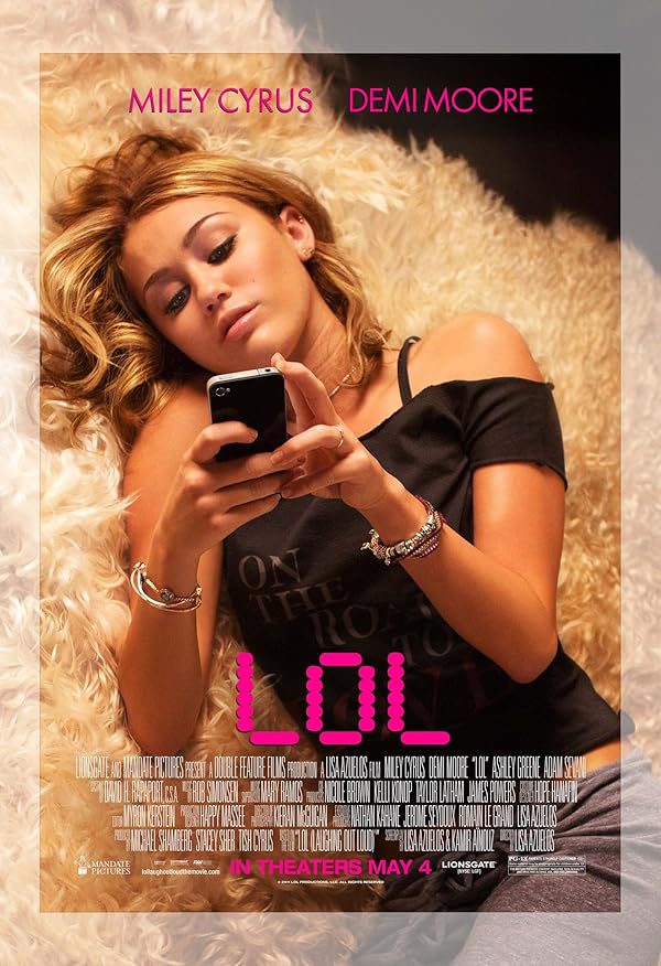 LOL (2012 film)