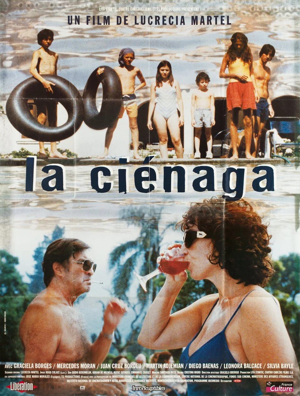 La ciénaga