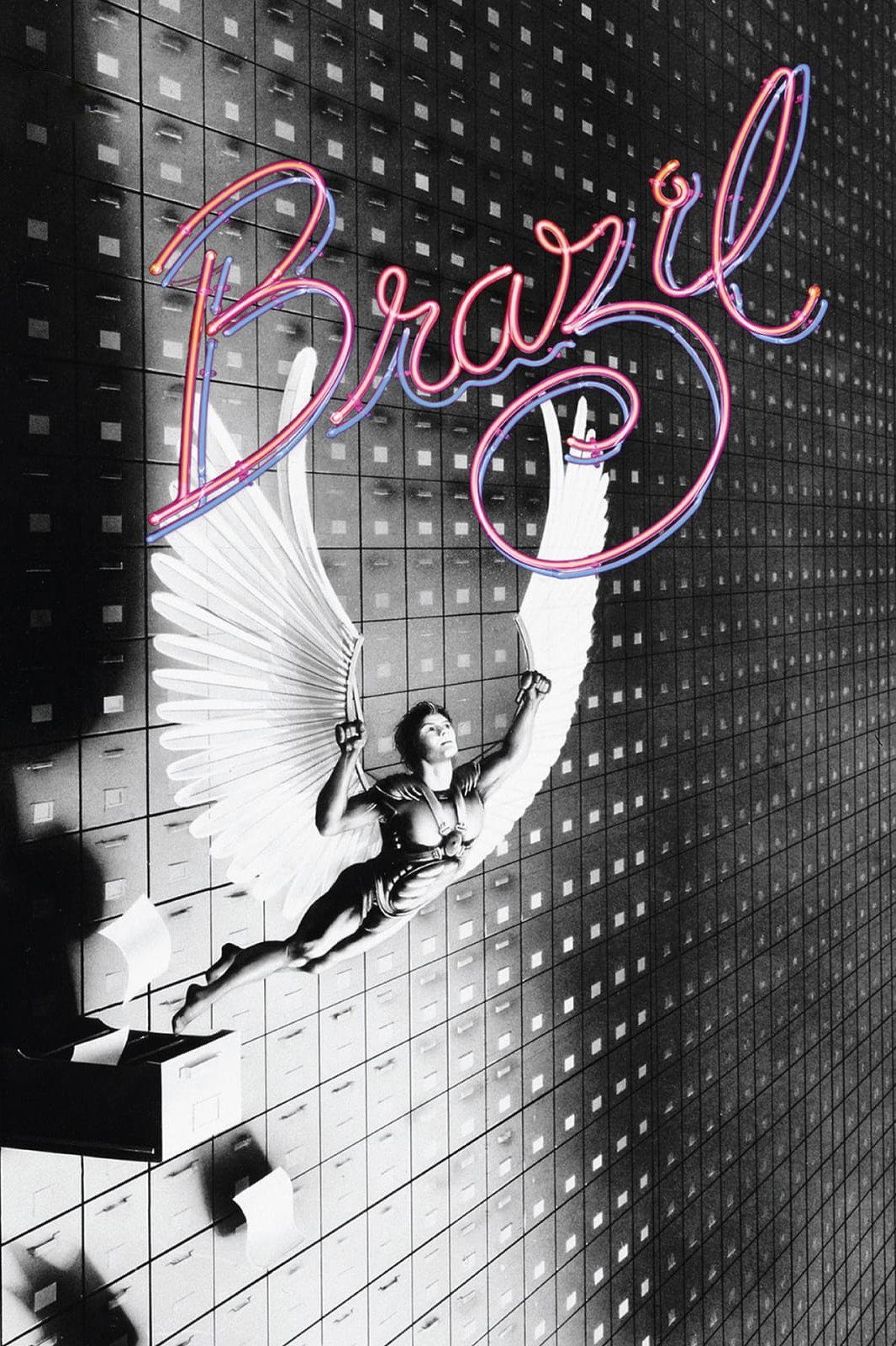 Brazil (1985 film)