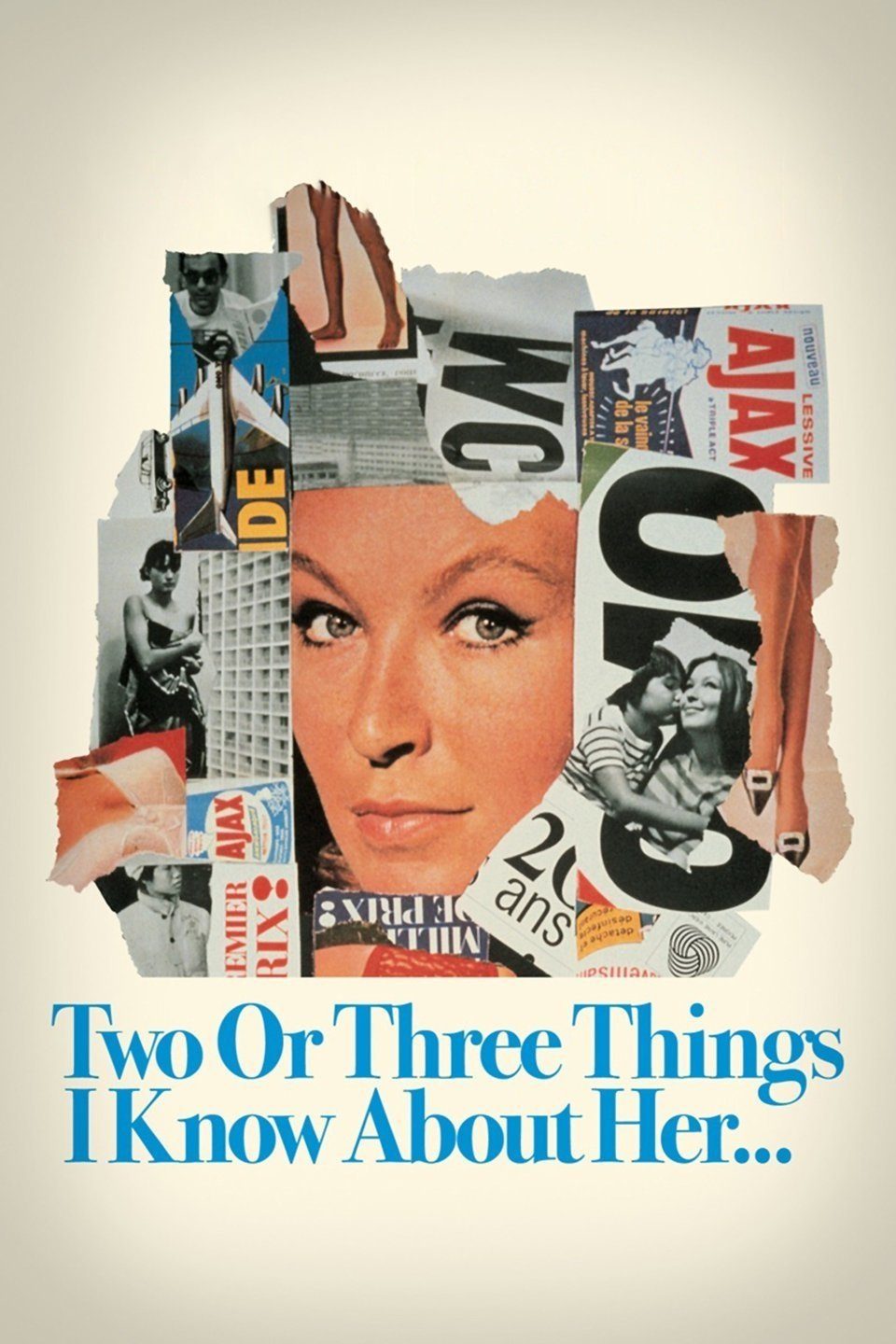 Two or Three Things I Know About Her