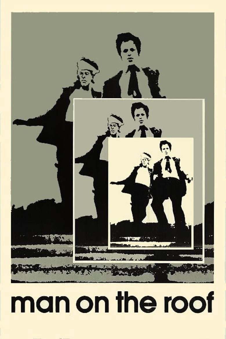 The Man on the Roof