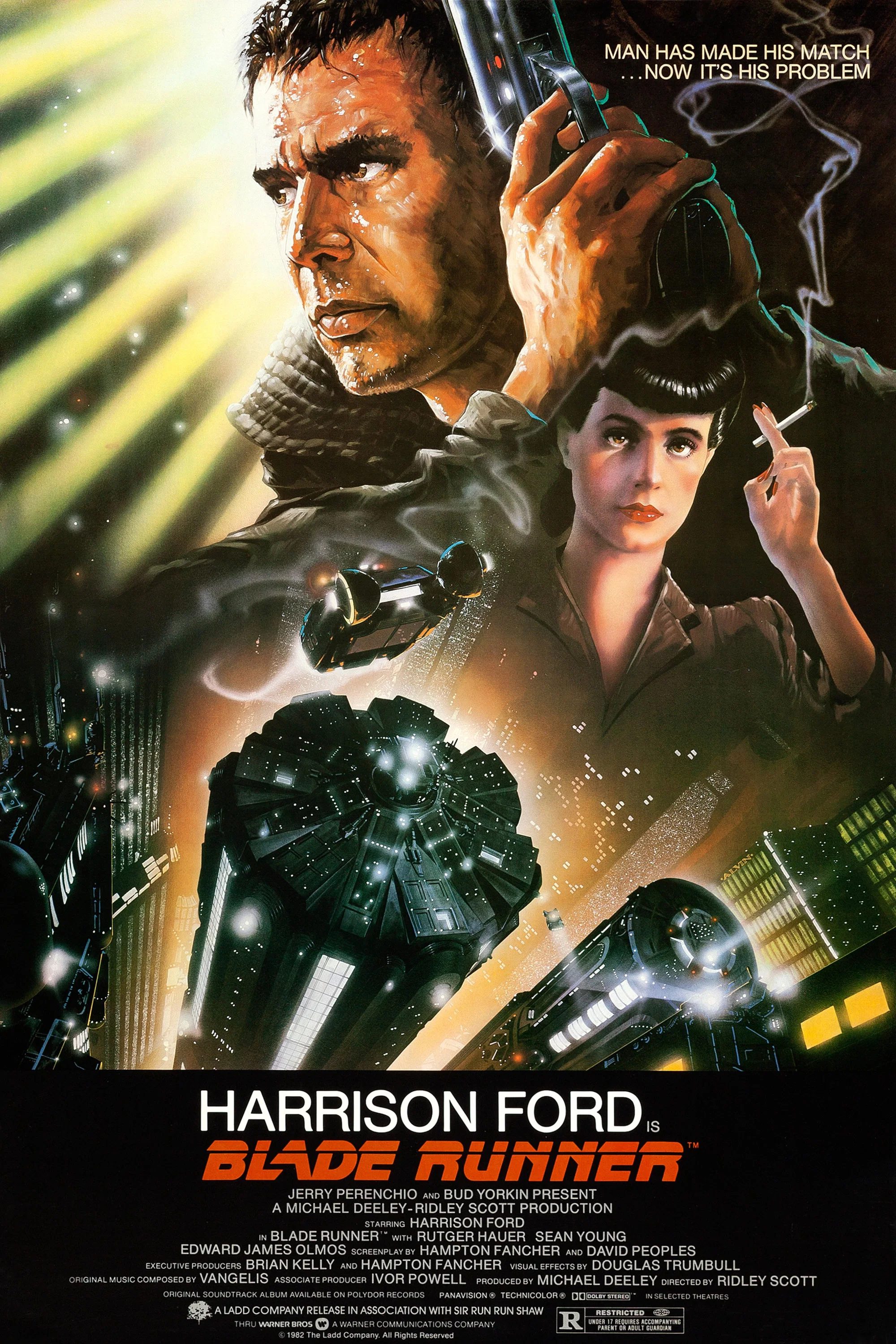Blade Runner
