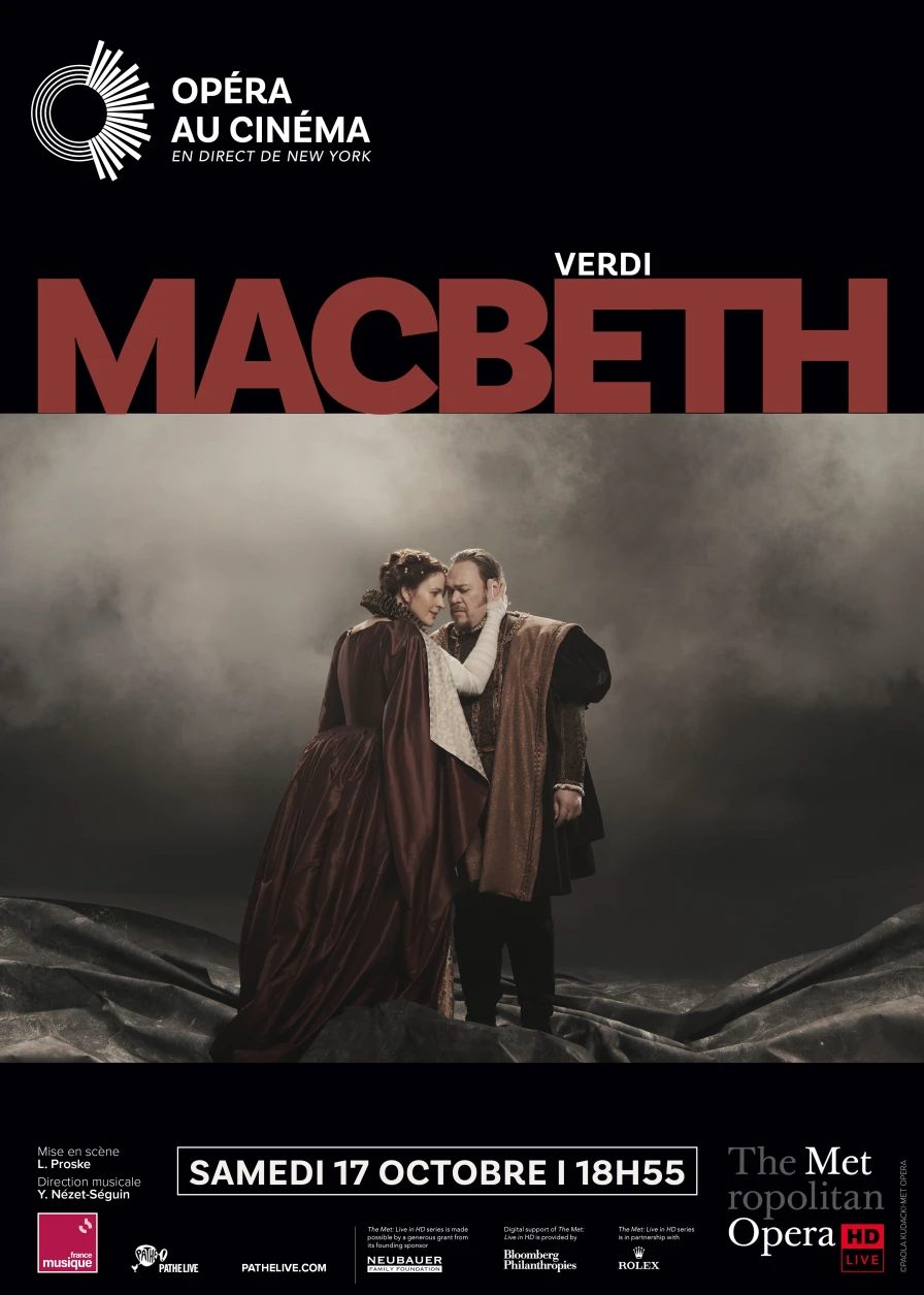 Macbeth (MET)