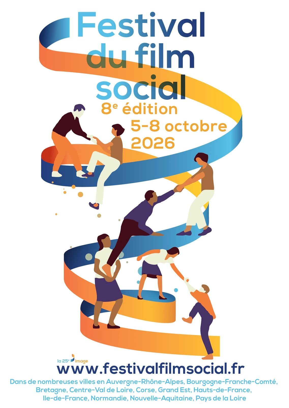 Programme 6 Festival Film Social 2026
