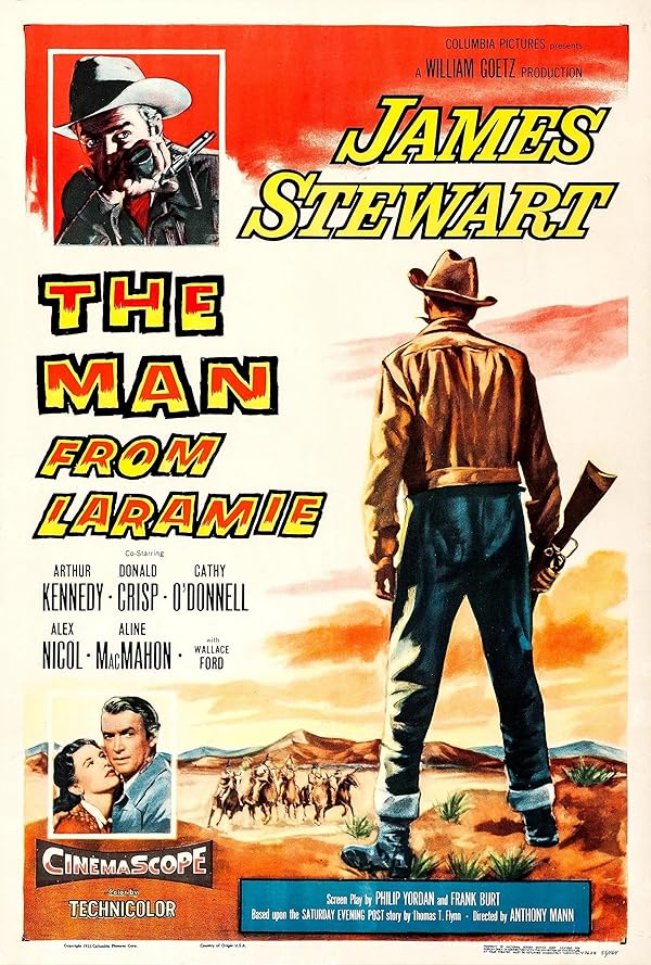 The Man from Laramie