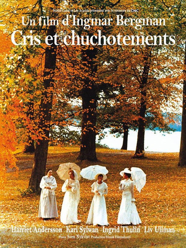 Cris et Chuchotements