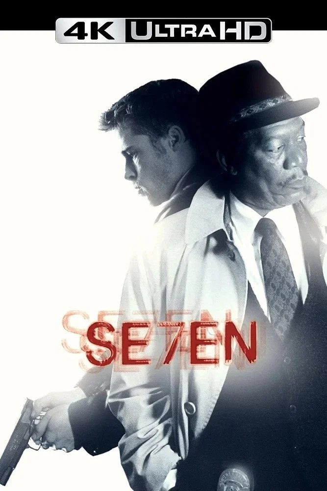 Seven