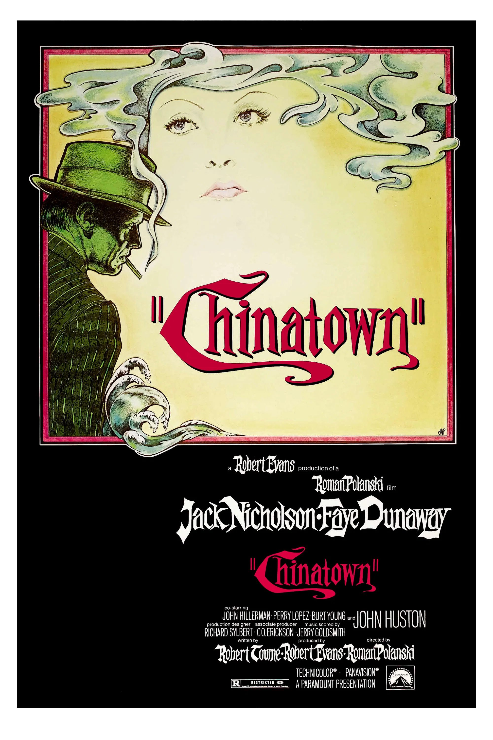 Chinatown