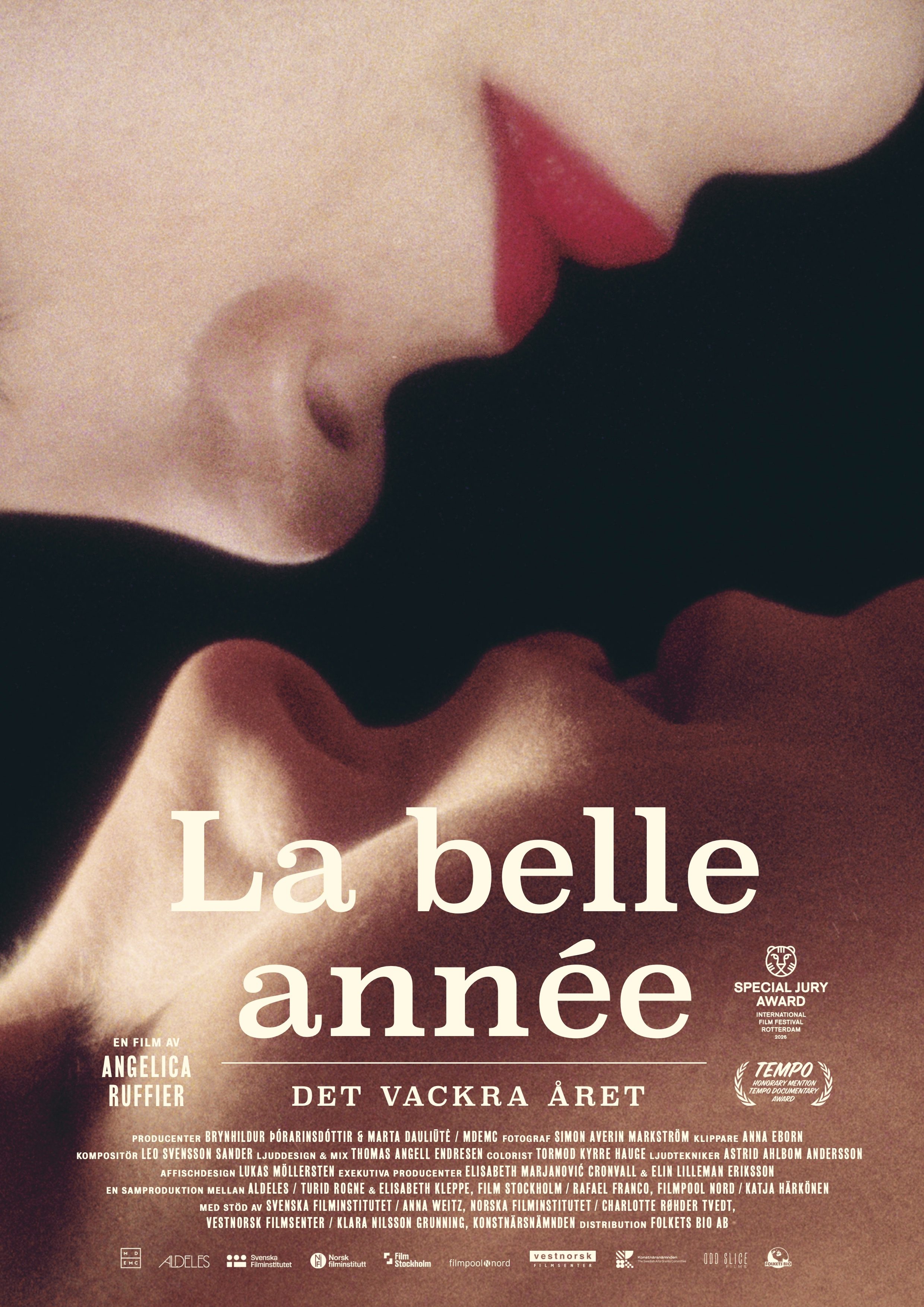 La belle année