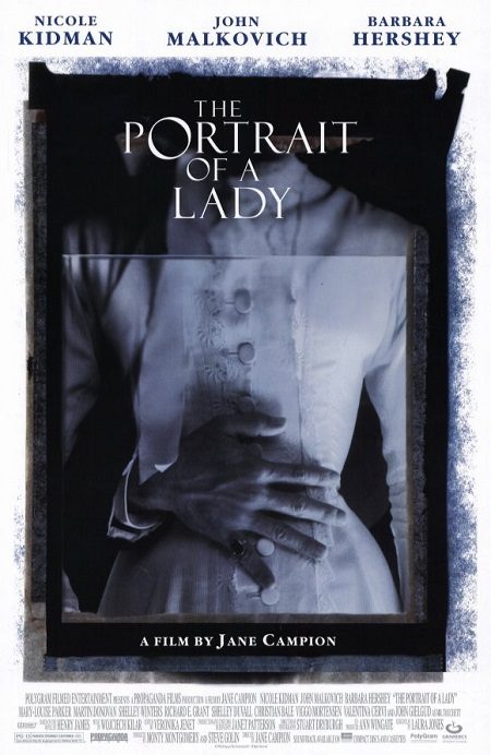 Portrait de femme