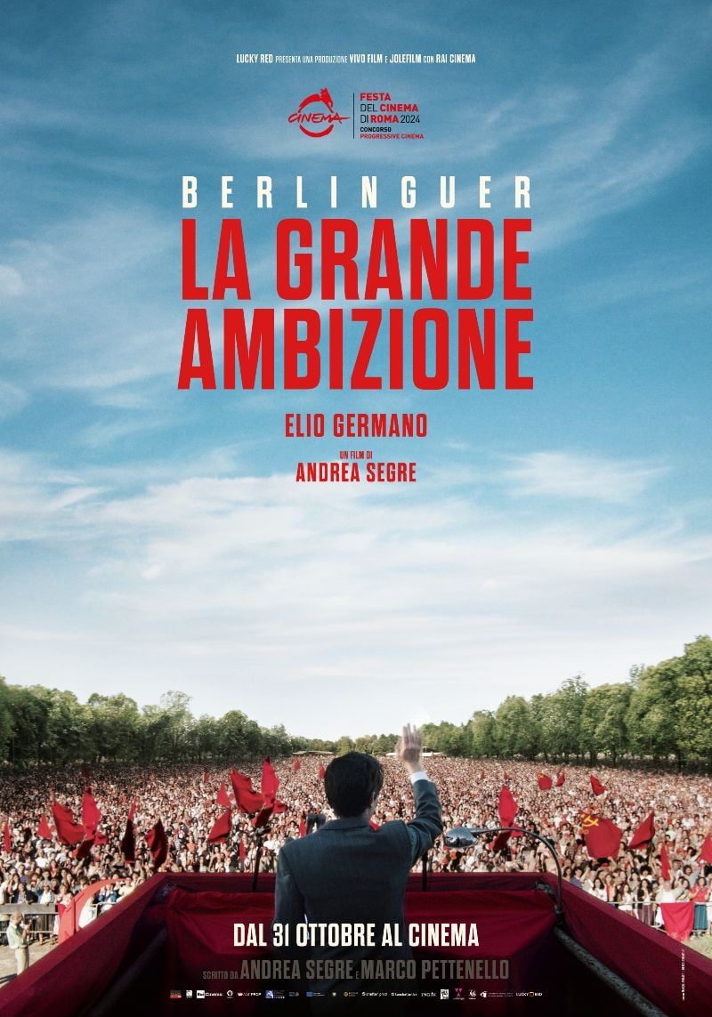 Berlinguer, la grande ambition