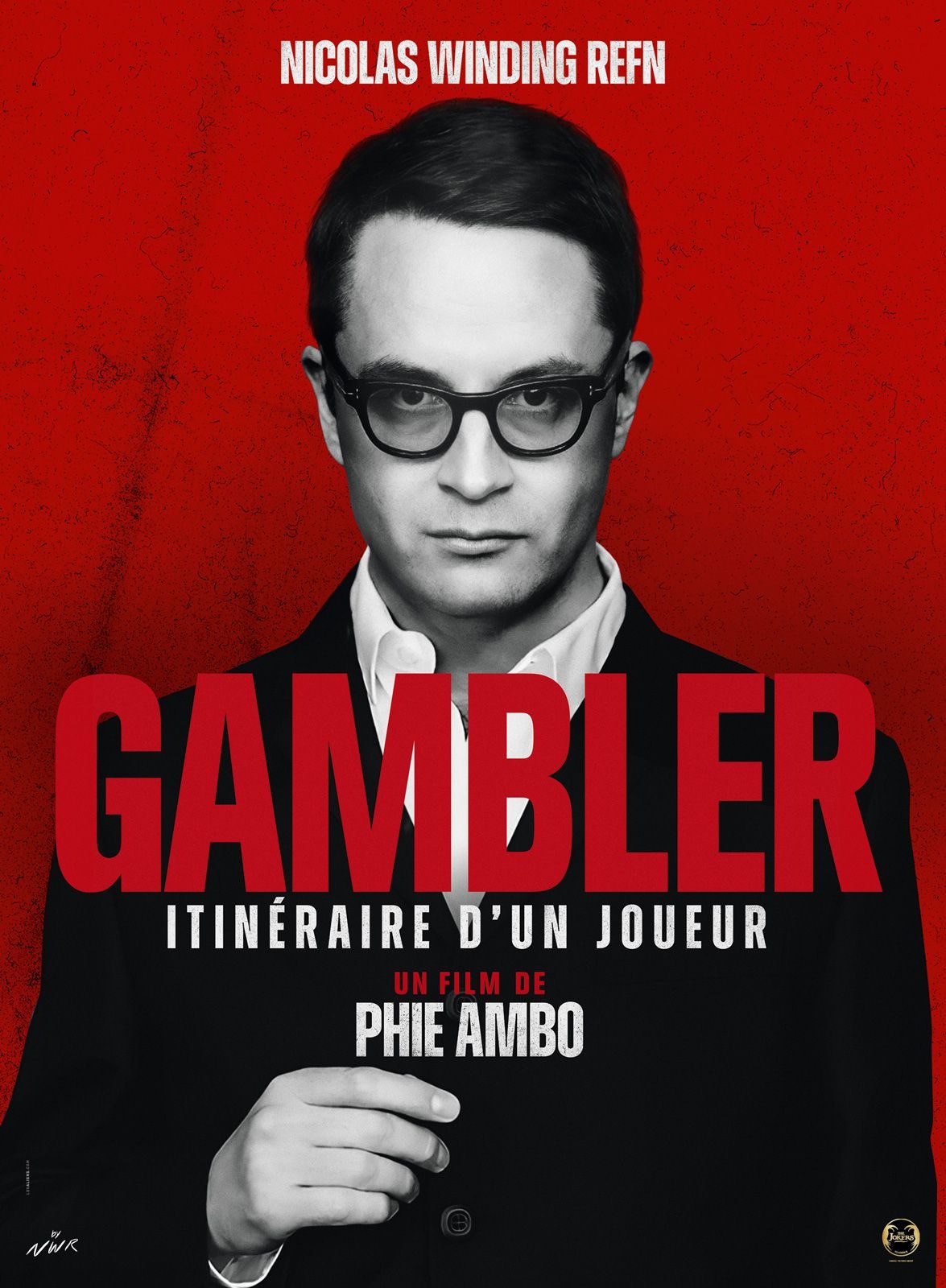 Gambler