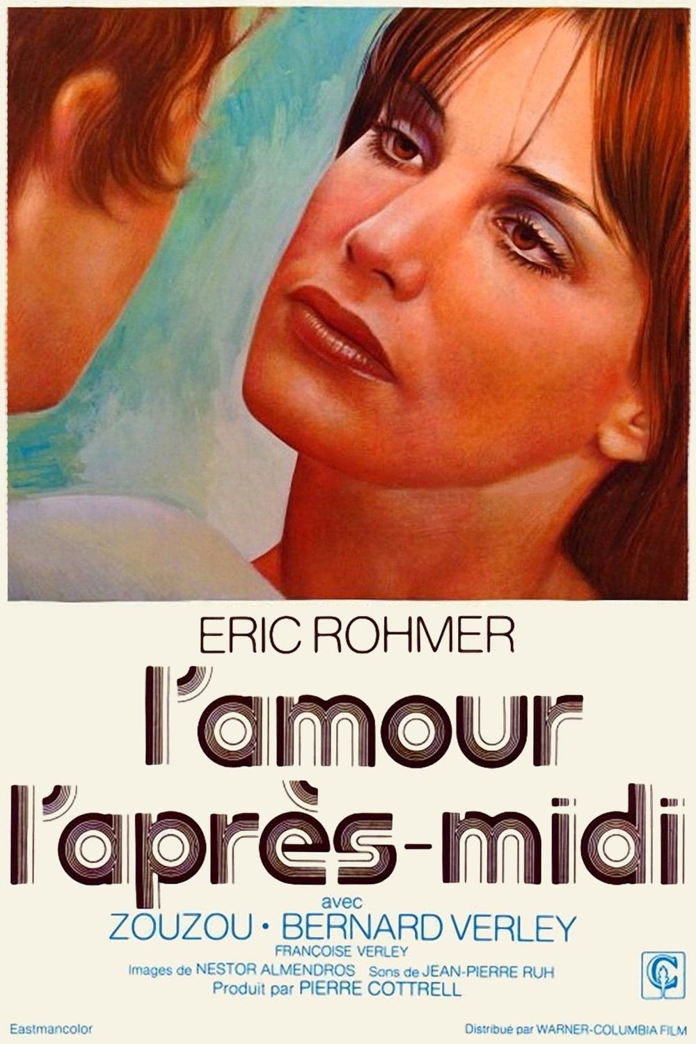 L'Amour l'après-midi
