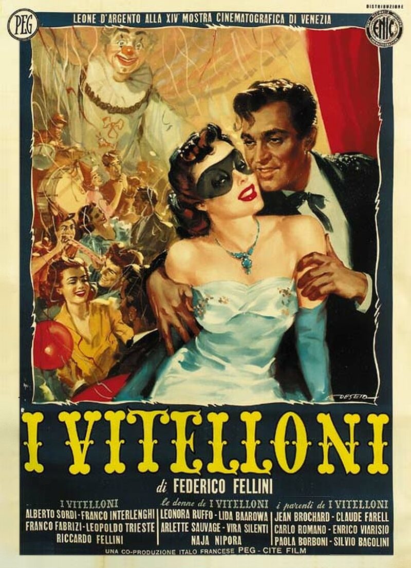 Les Vitelloni