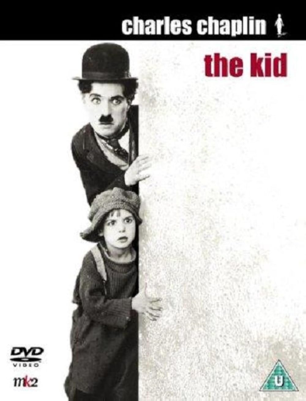 Chaplin Today: The Kid