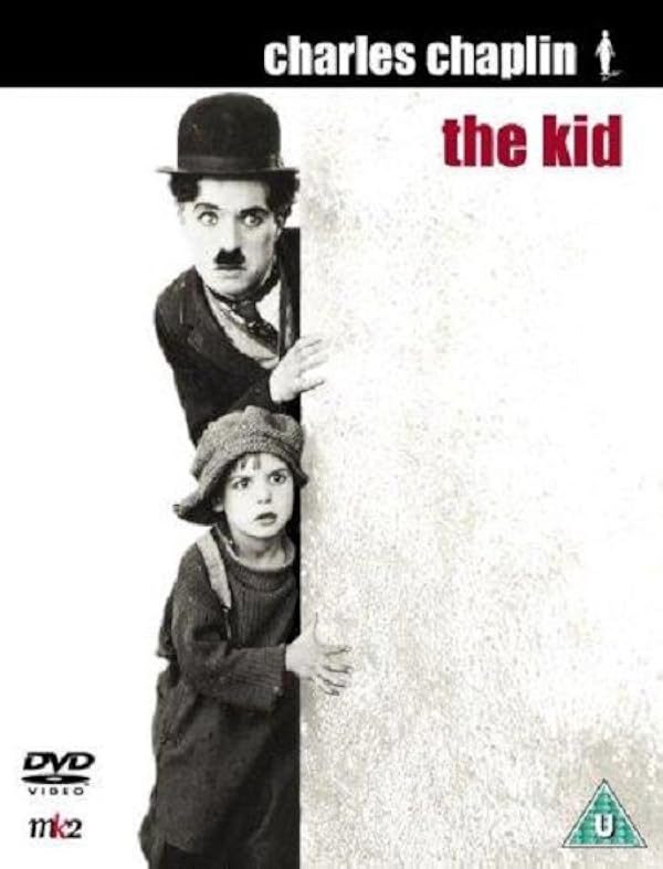 Chaplin Today: The Kid