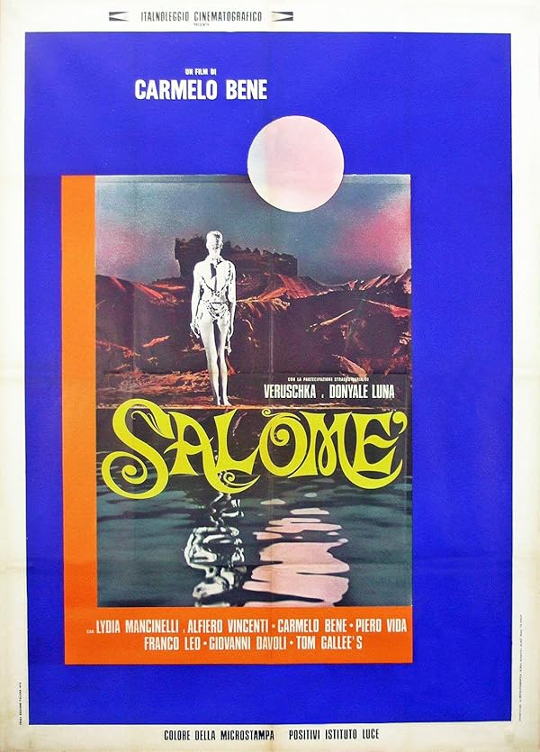 Salomé