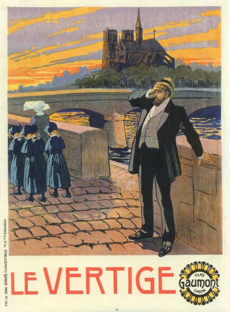 Le Vertige