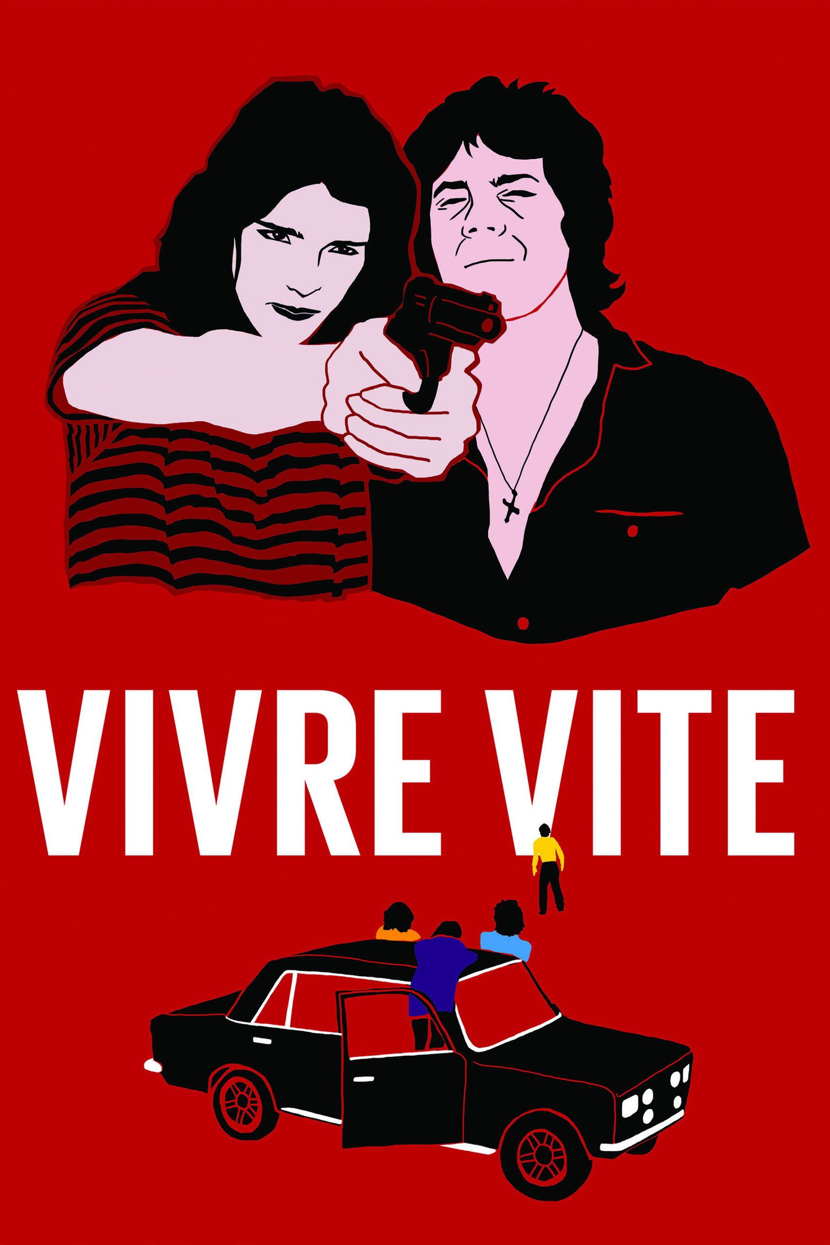 Vivre vite !