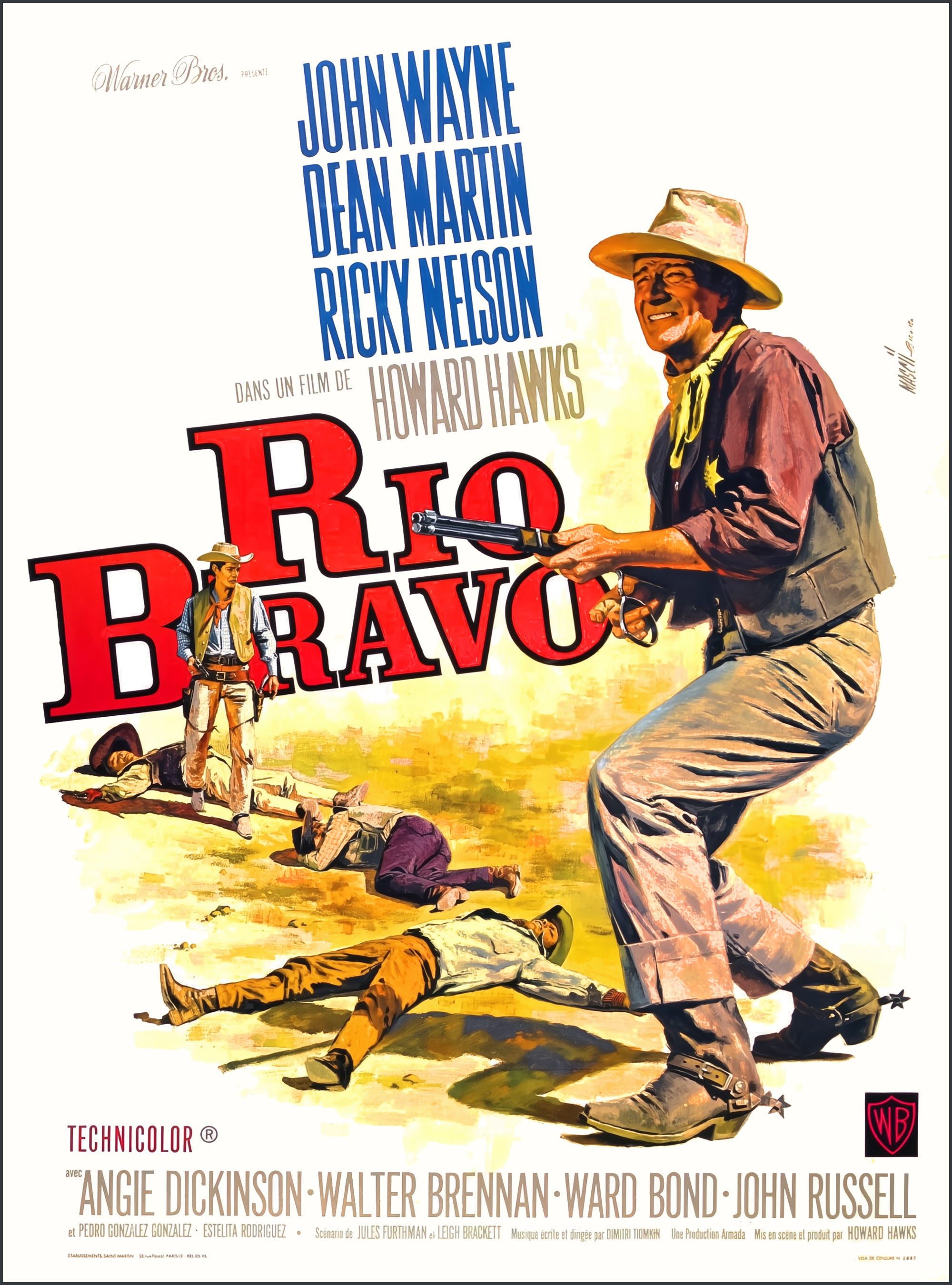 Rio Bravo