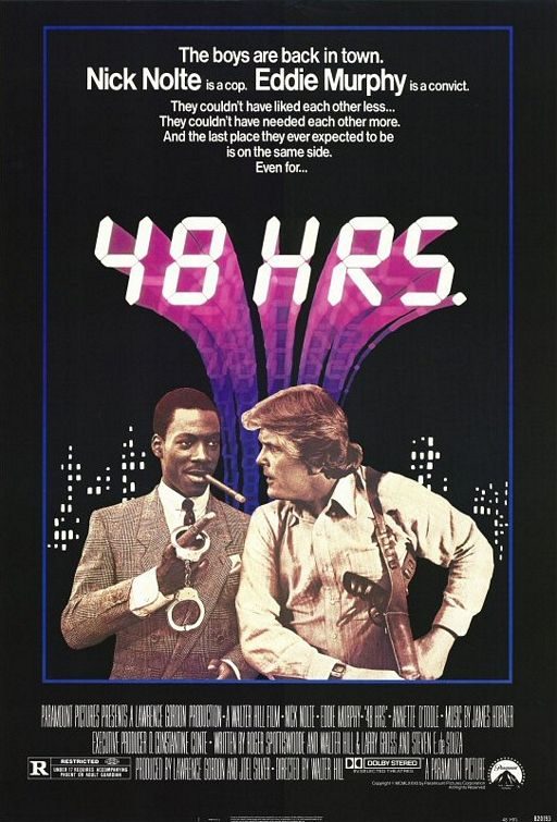 48 Heures