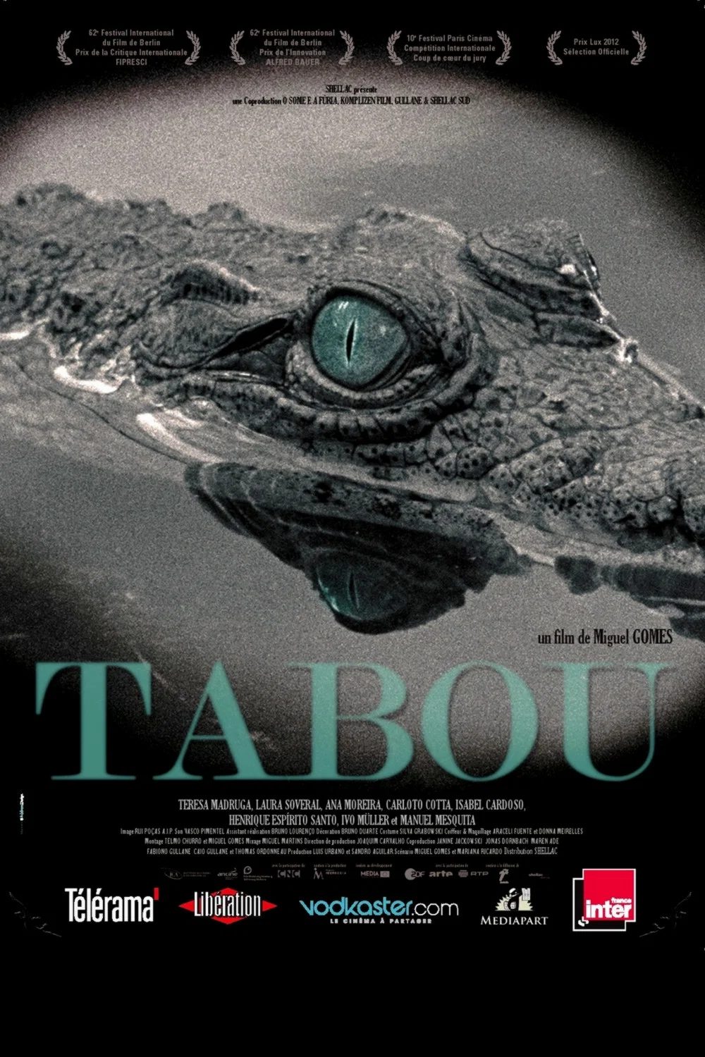 Tabou