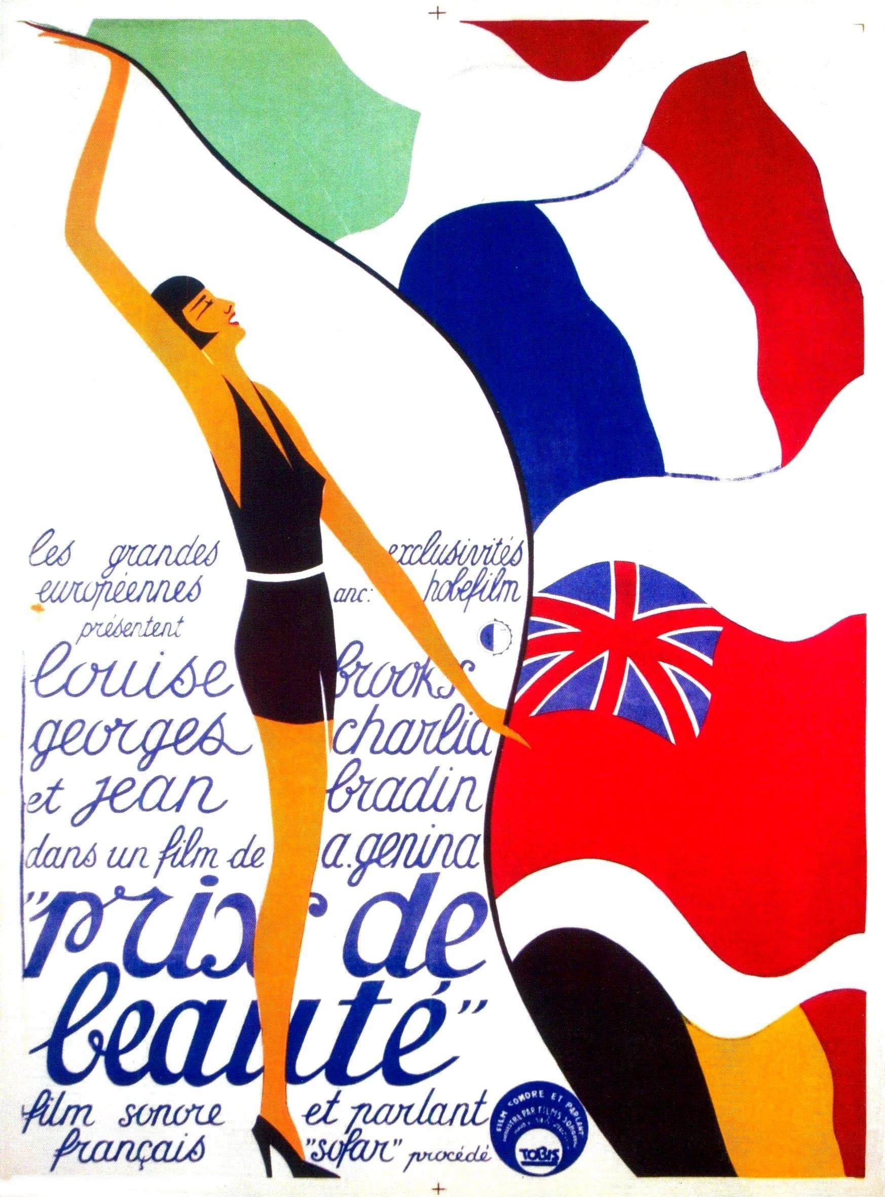 Prix de Beauté