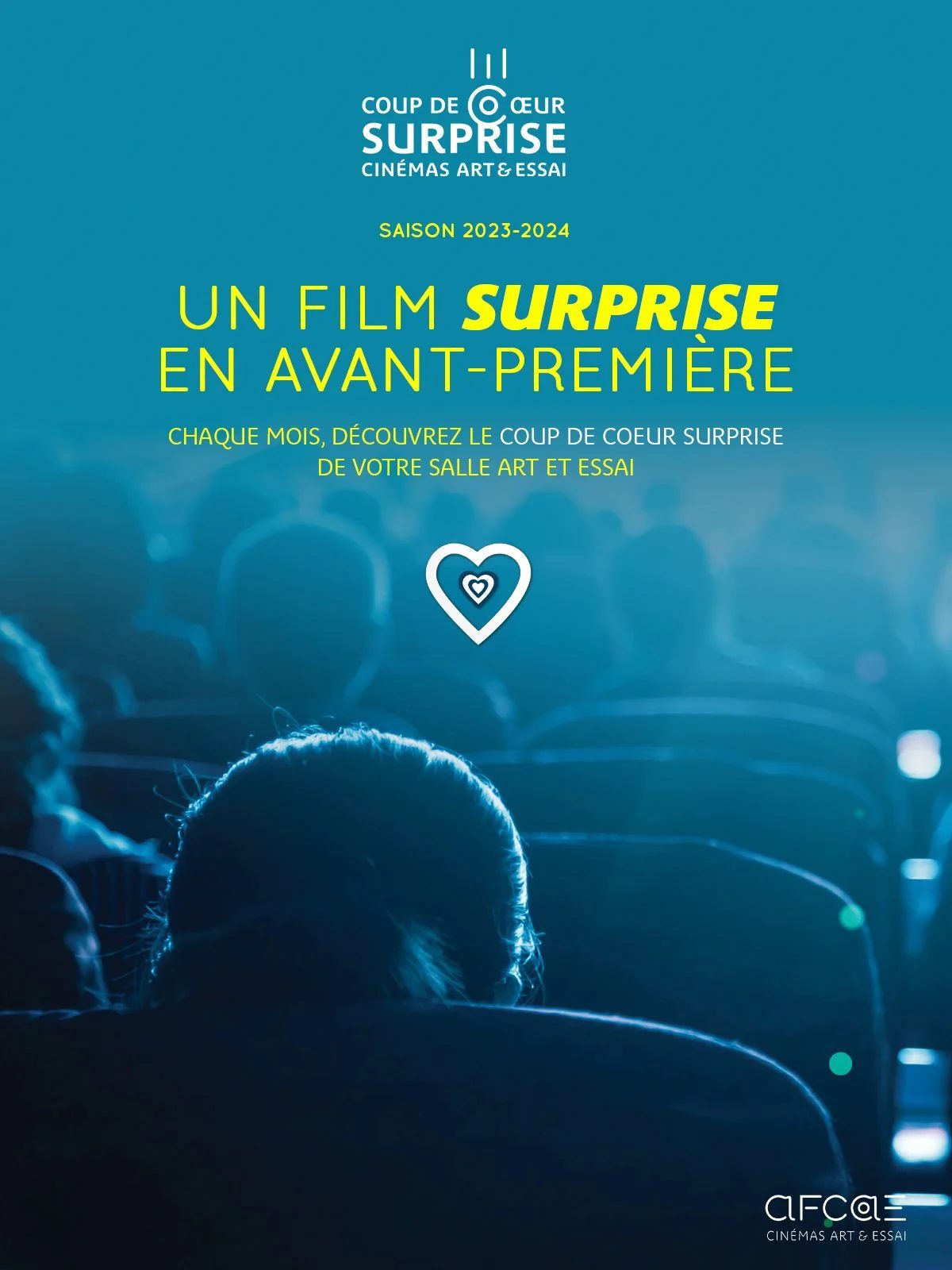 Coup de coeur surprise 2 AFCAE Septembre 2026