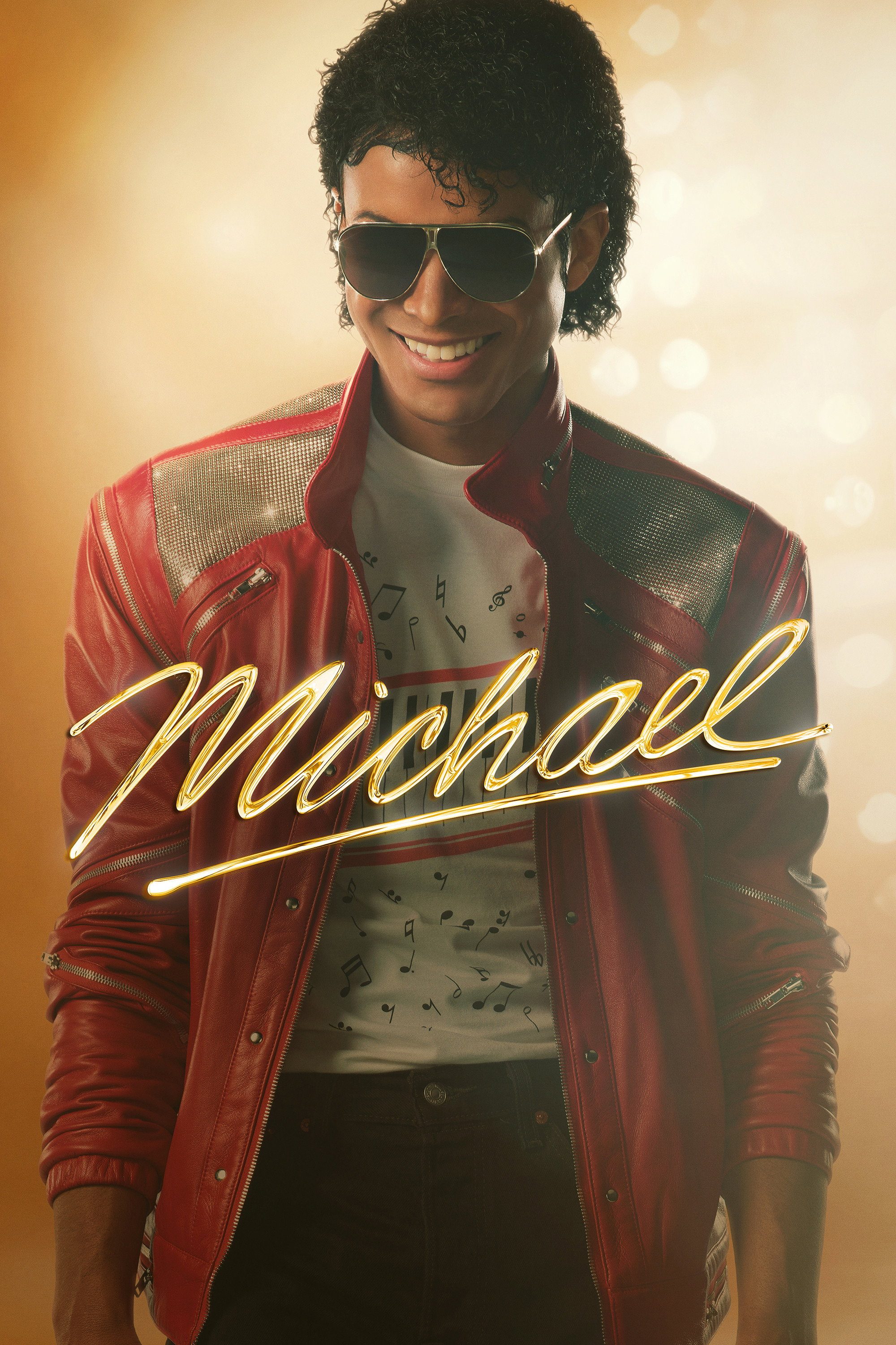 Michael (2026 film)