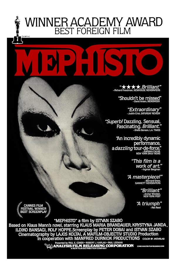 Mephisto