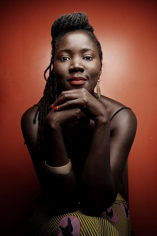 Hélène Frappat invite Alice Diop