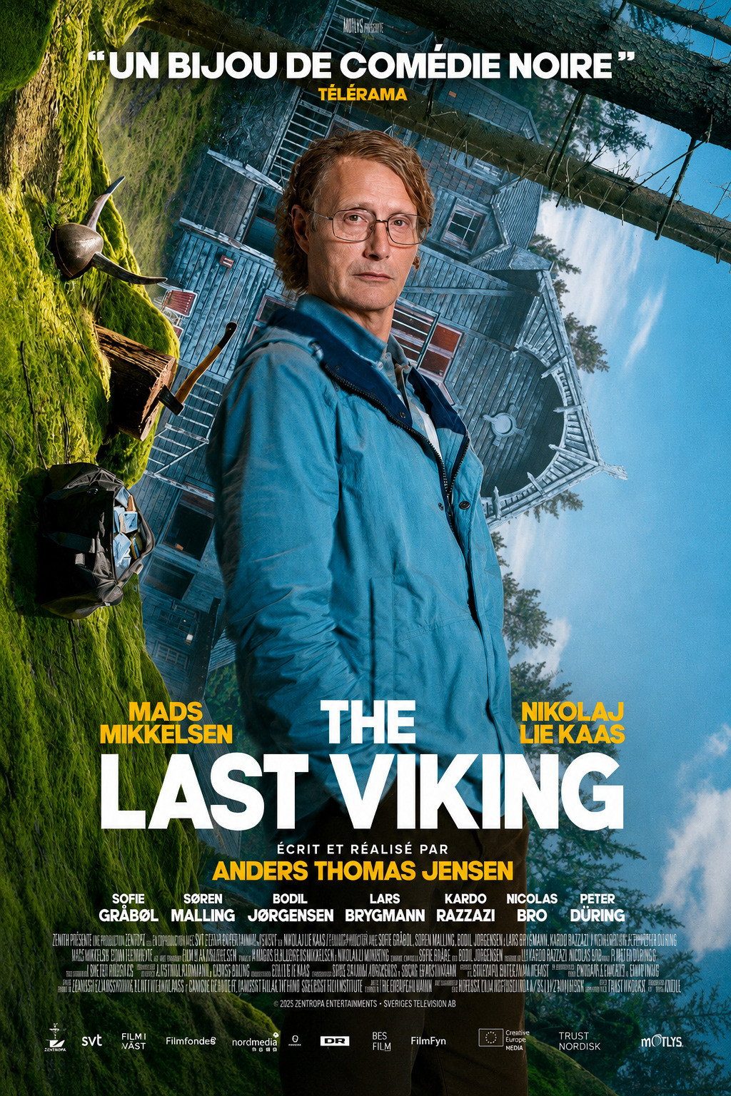 Den sidste viking