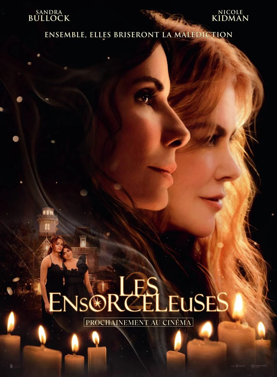 Practical Magic 2