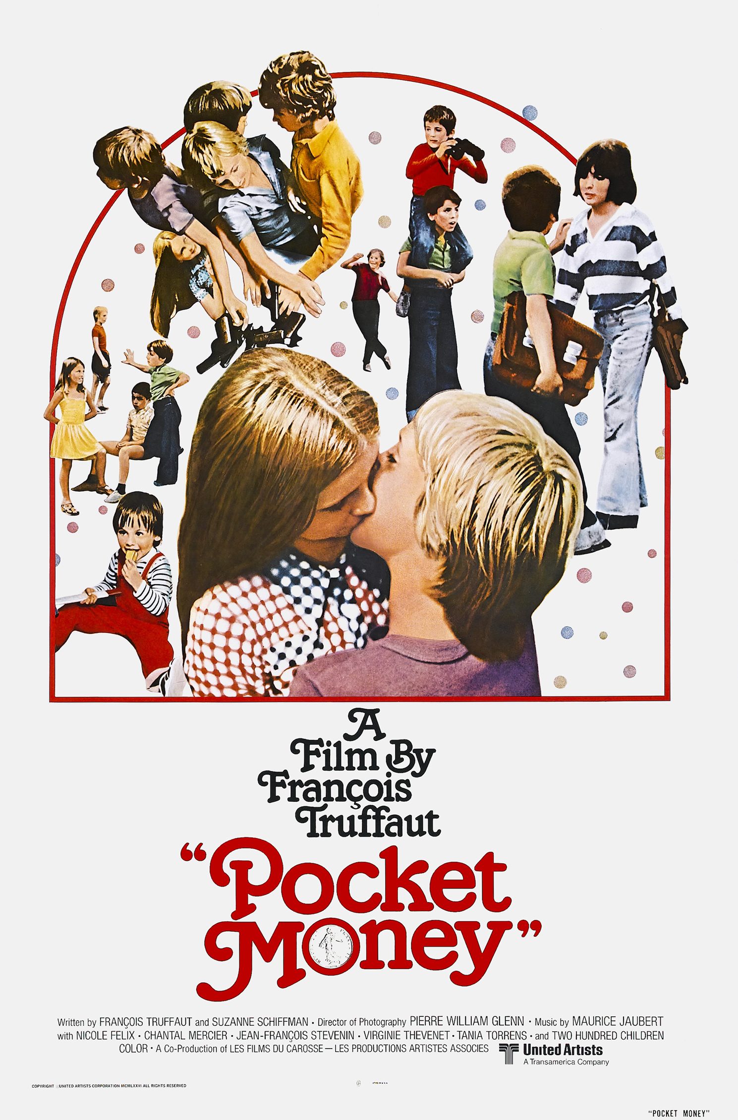 L'Argent de poche