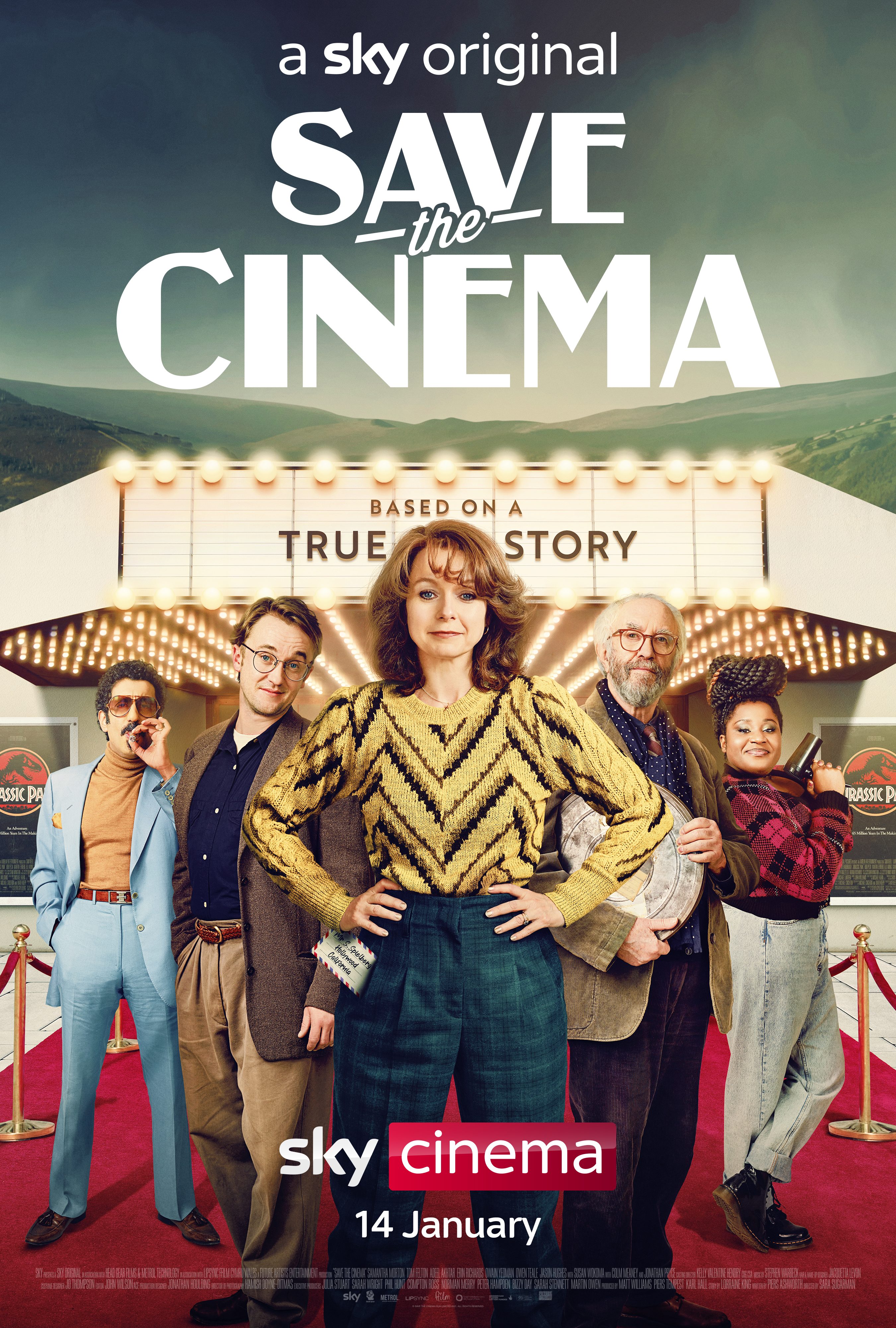 Save The Cinema