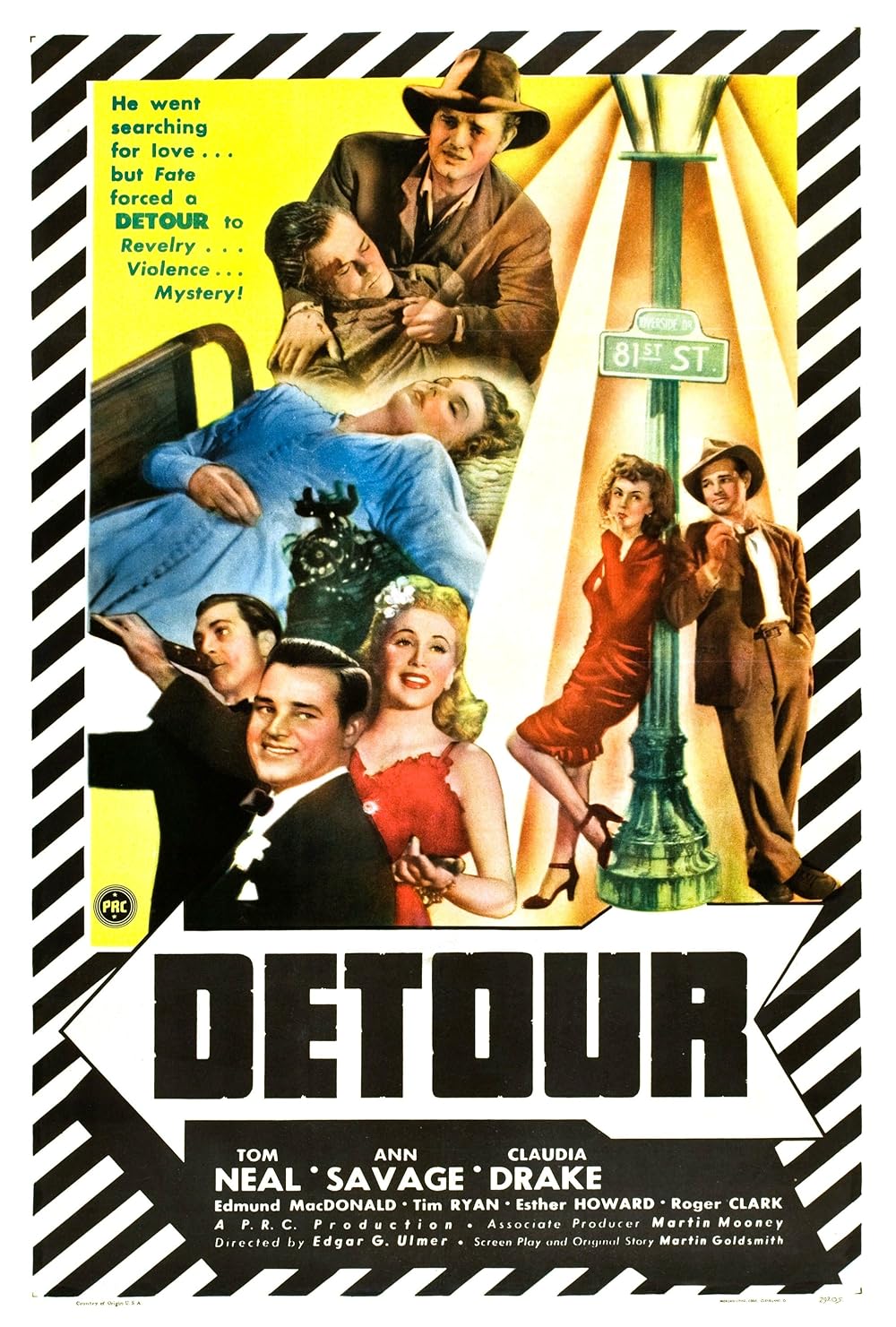 Détour
