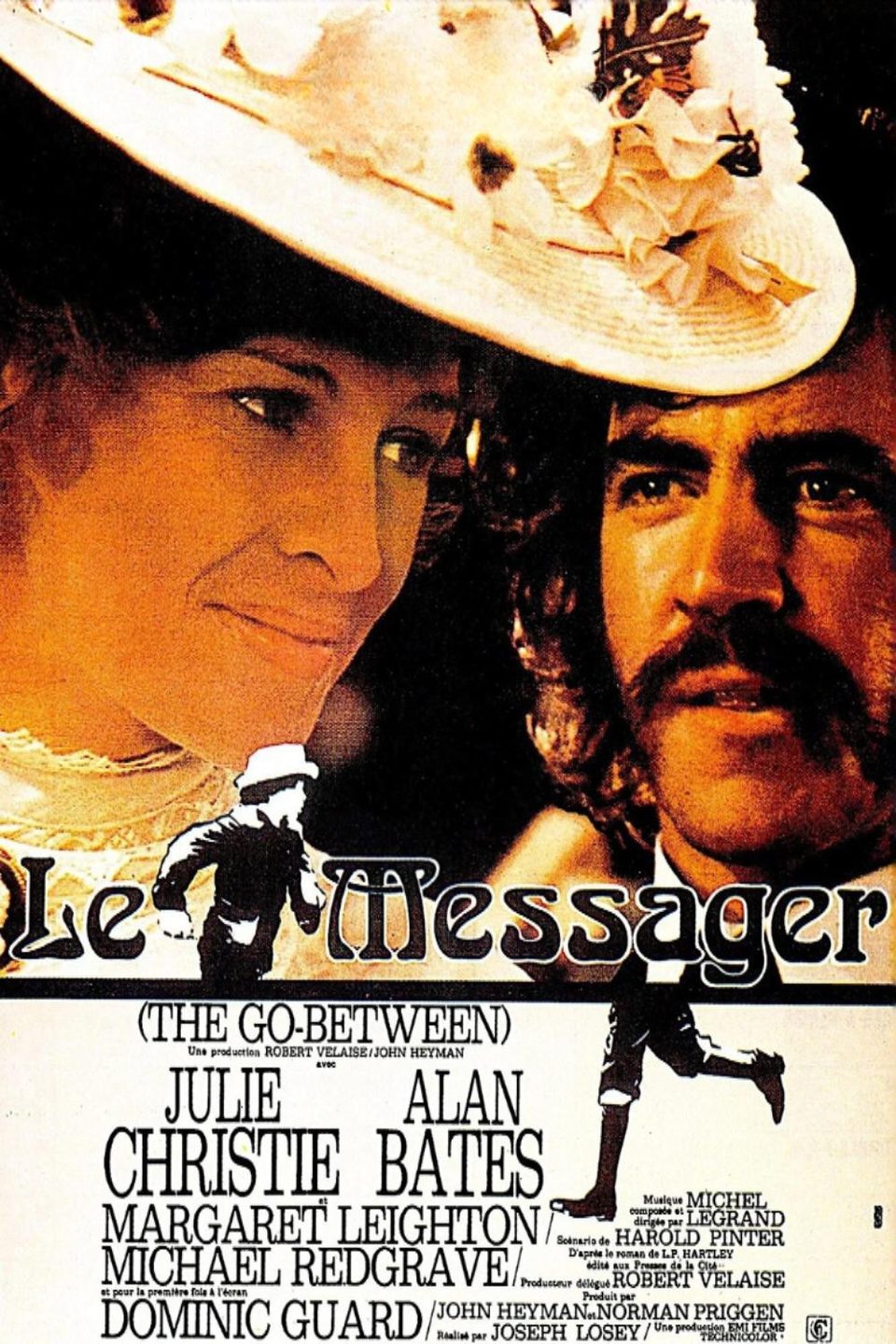 Le Messager