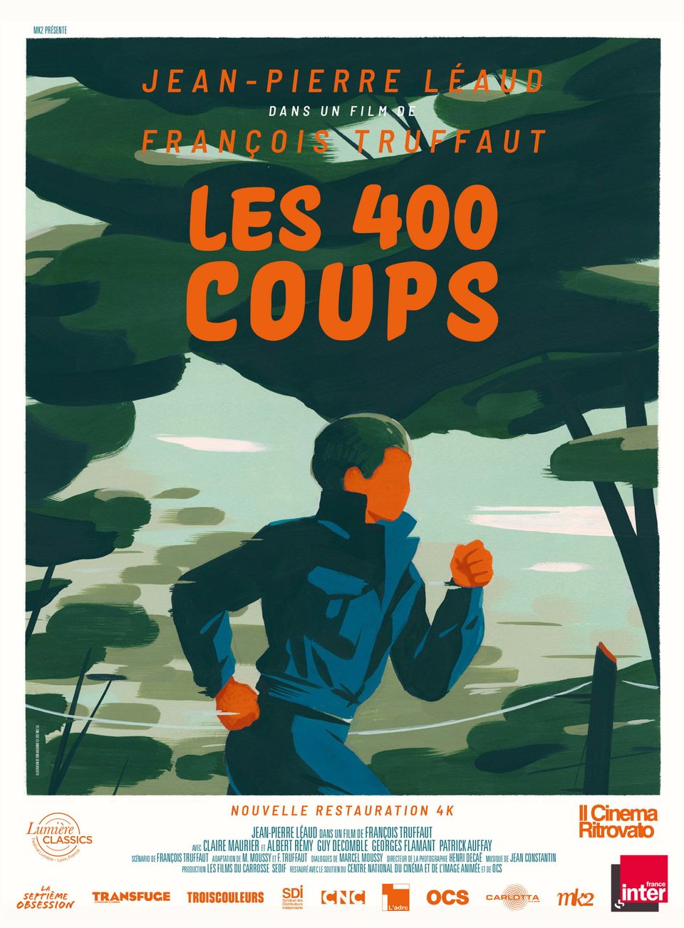 Les Quatre Cents Coups