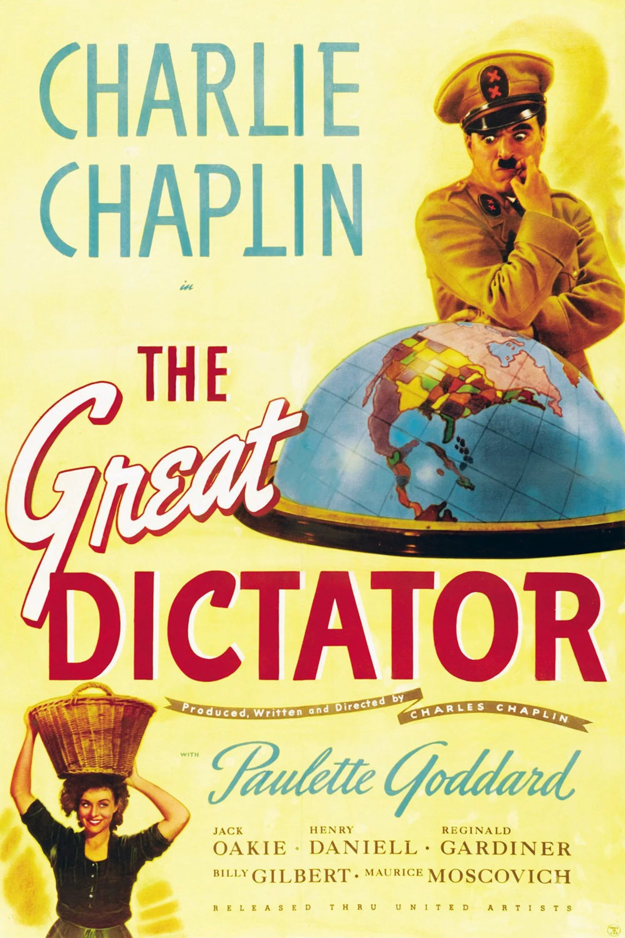 Le Dictateur