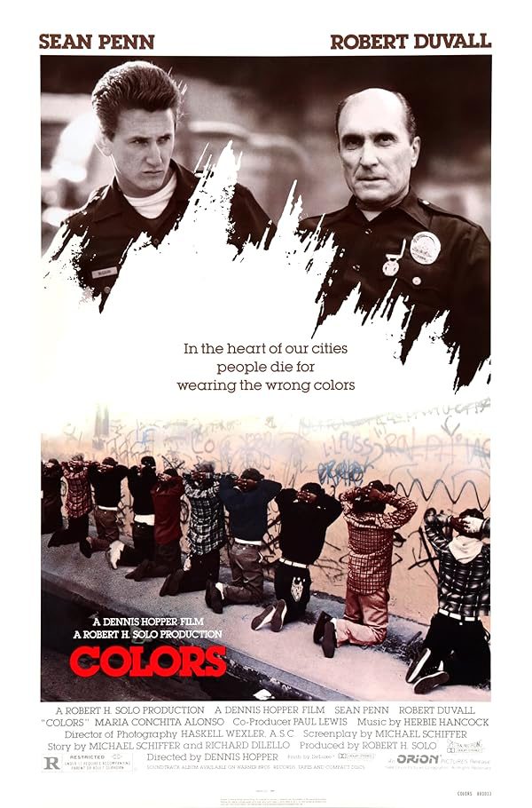 Colors (1988 film)