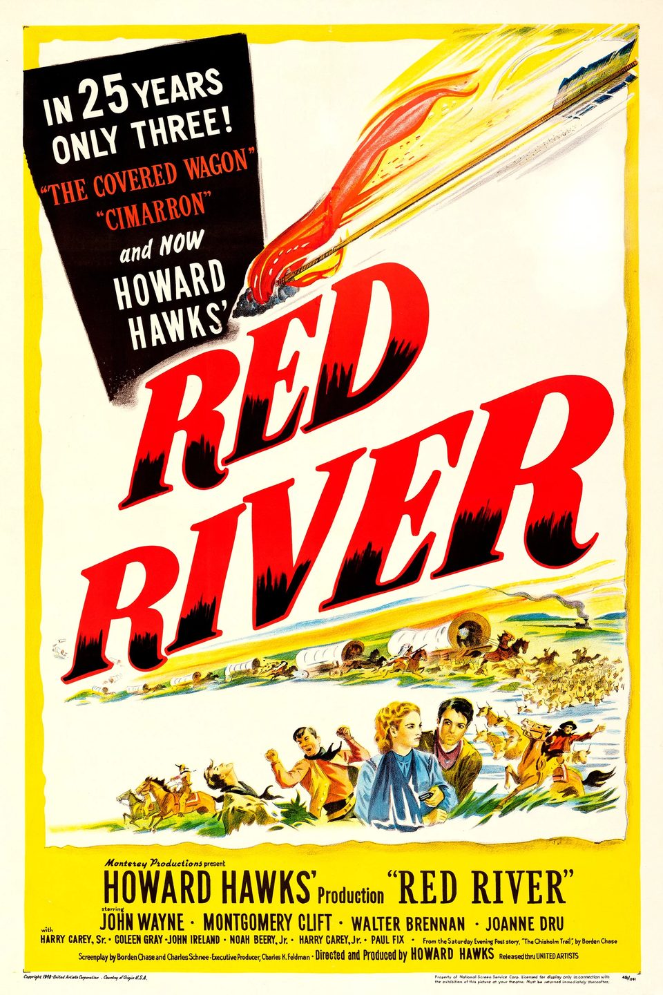Red River