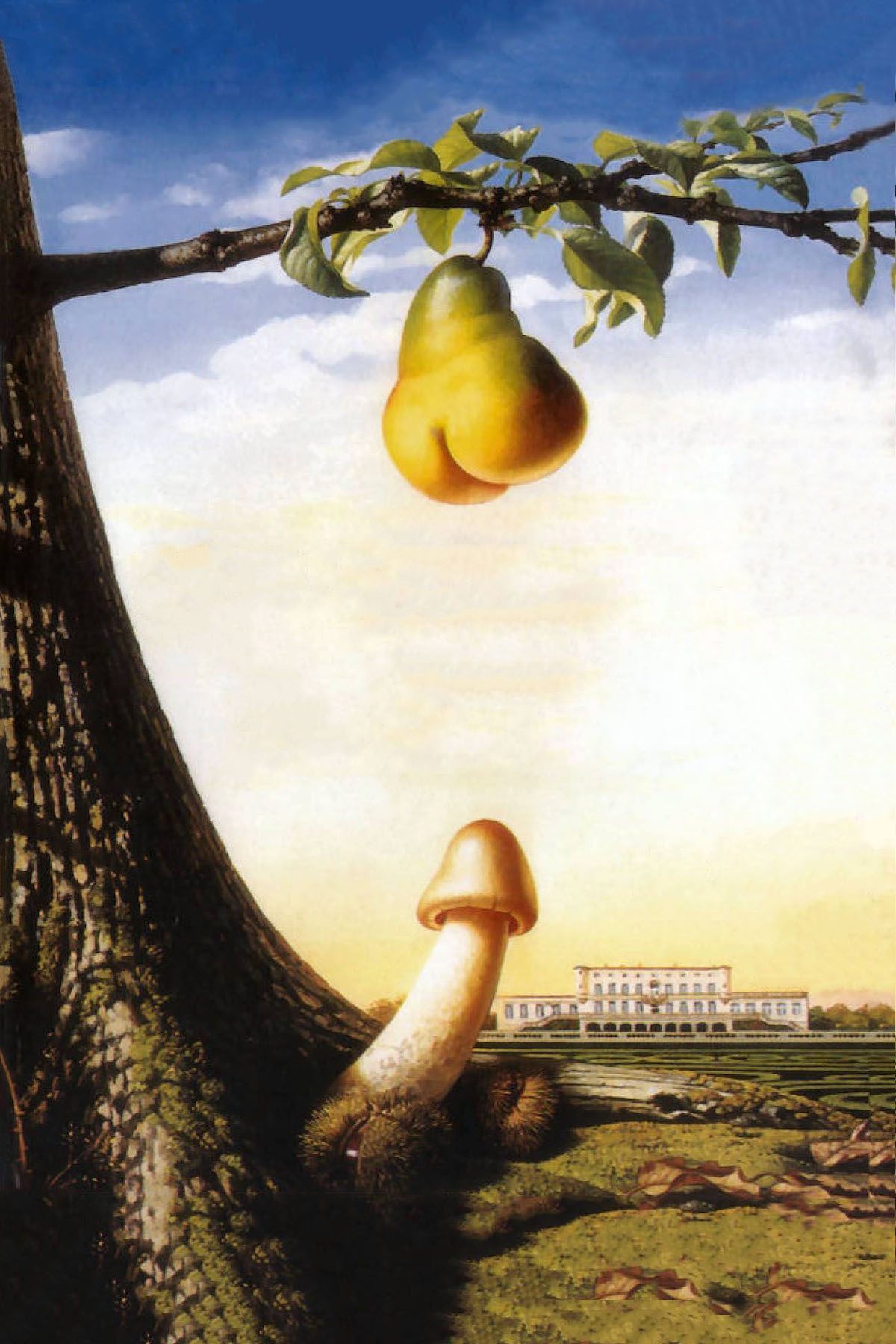 Les Saisons du plaisir