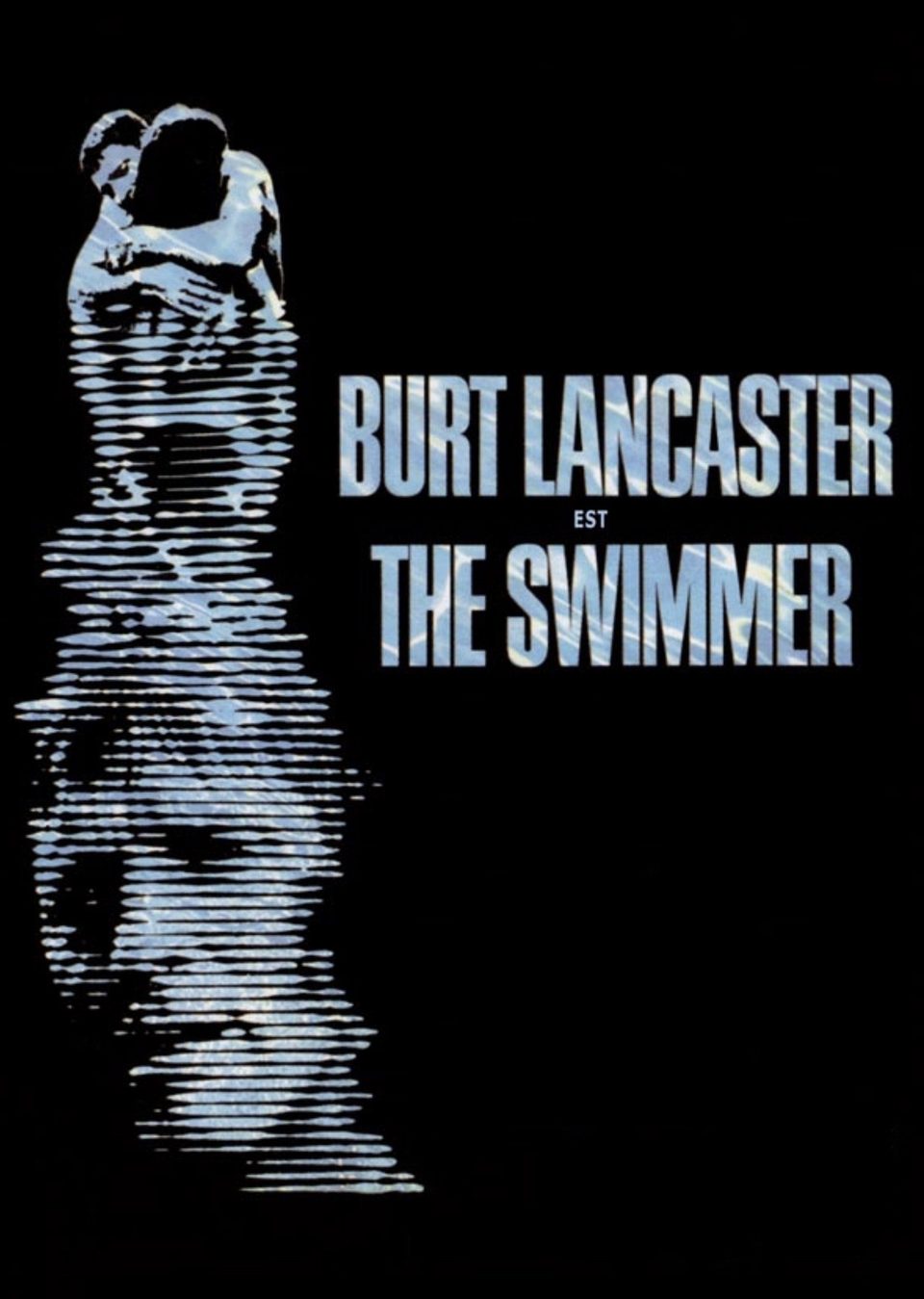 The Swimmer