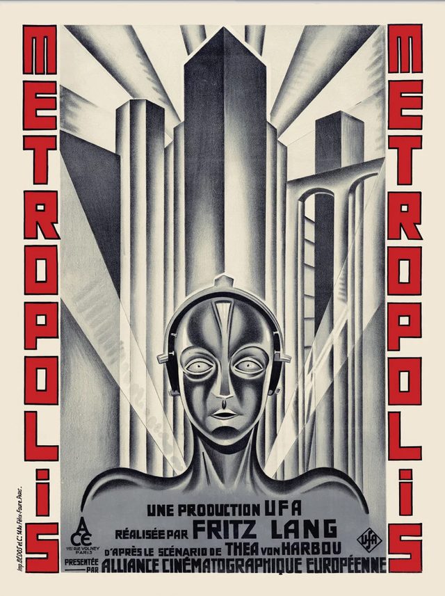 Metropolis