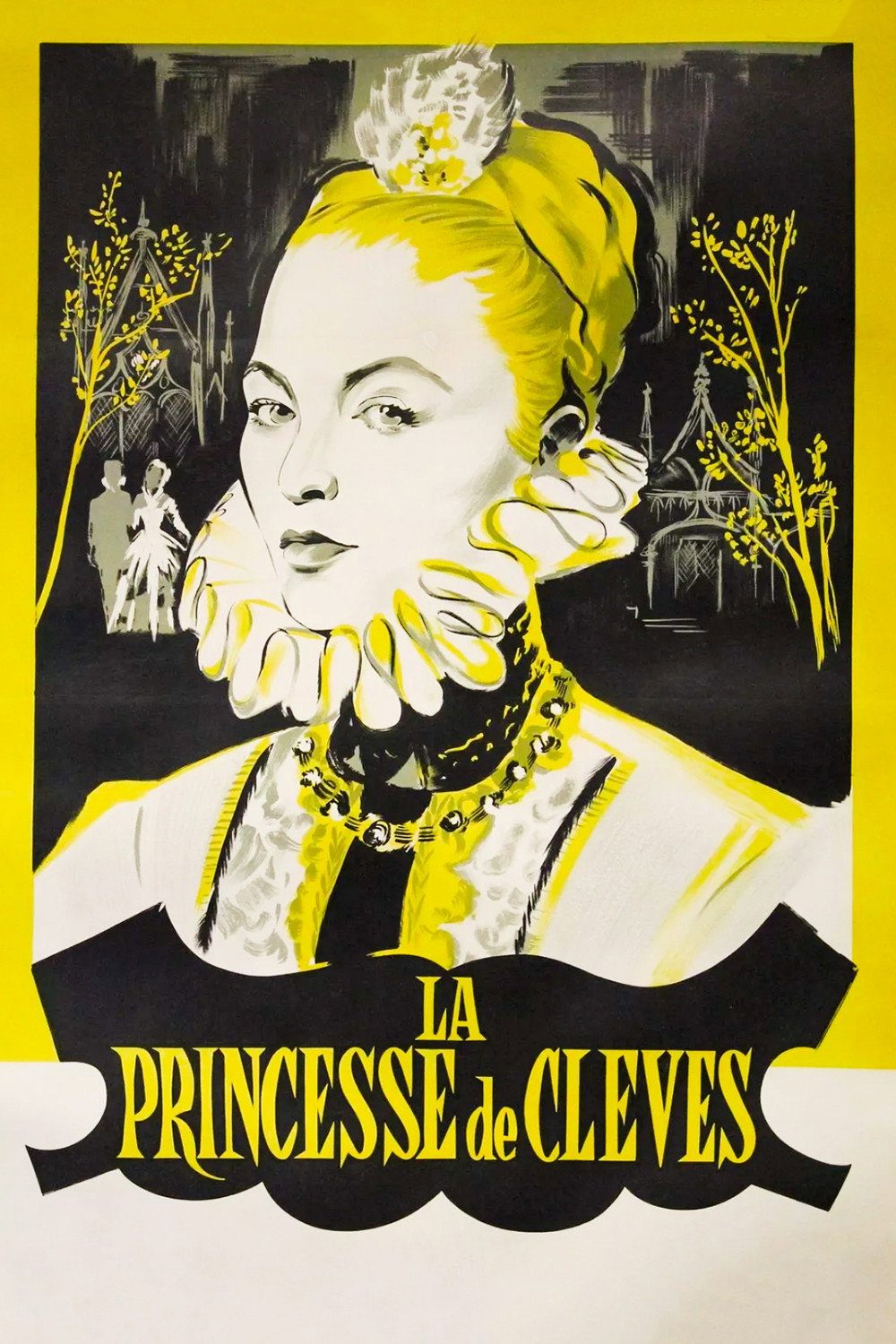 La Princesse de Clèves