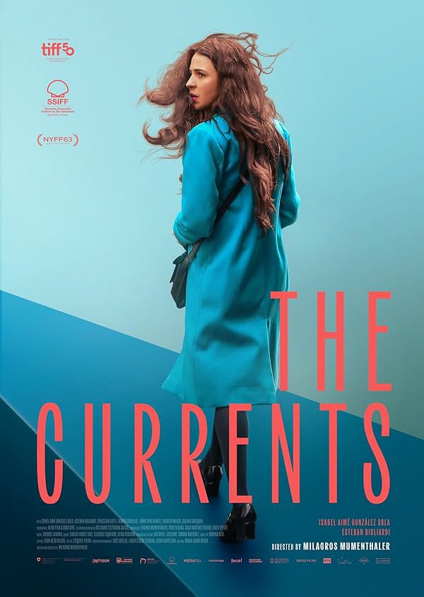 The Currents