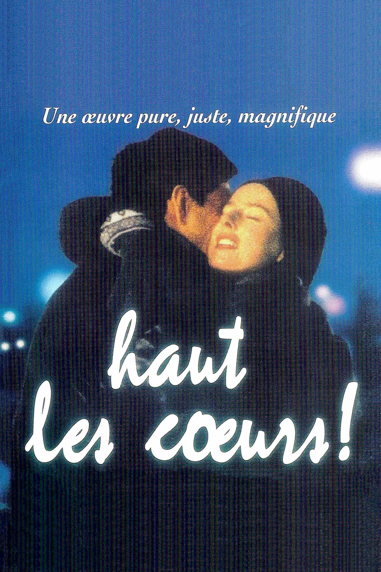 Haut les cœurs!