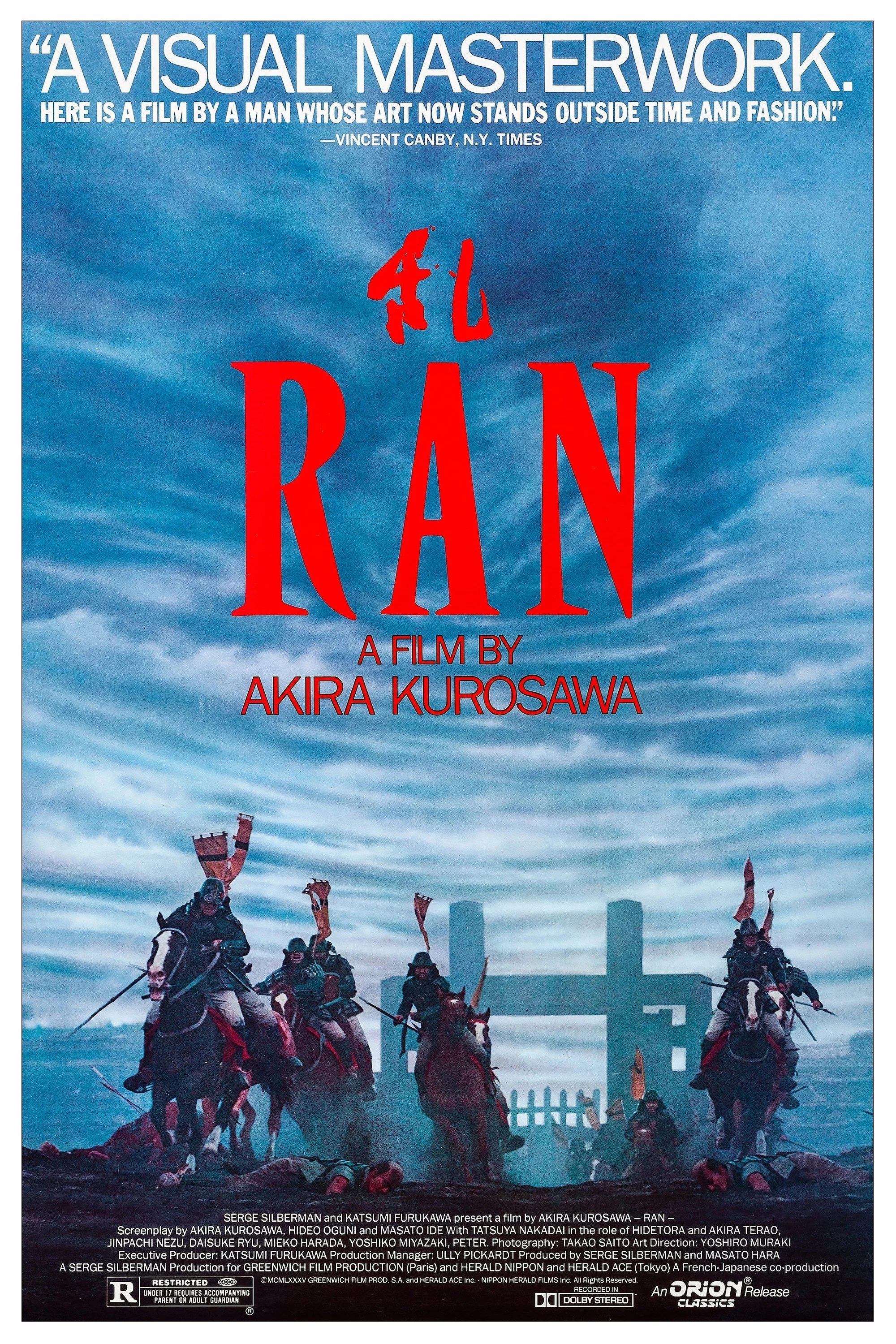 Ran